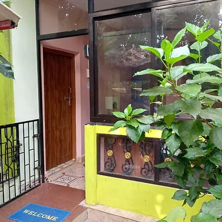 Holiday Homestay Rooms Galgibaga
